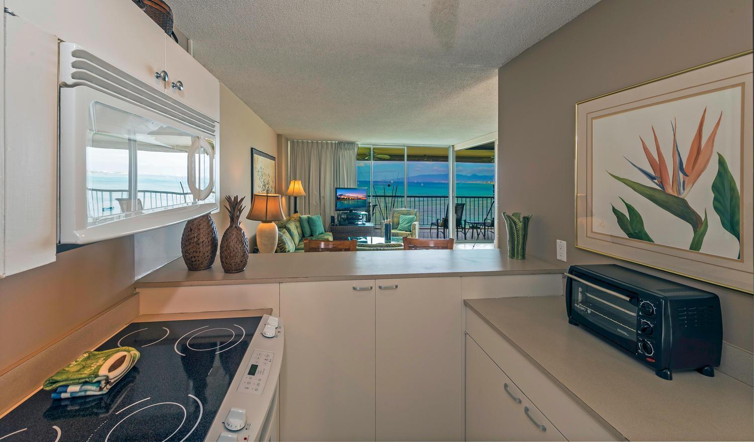 Holiday home Sans Souci 604