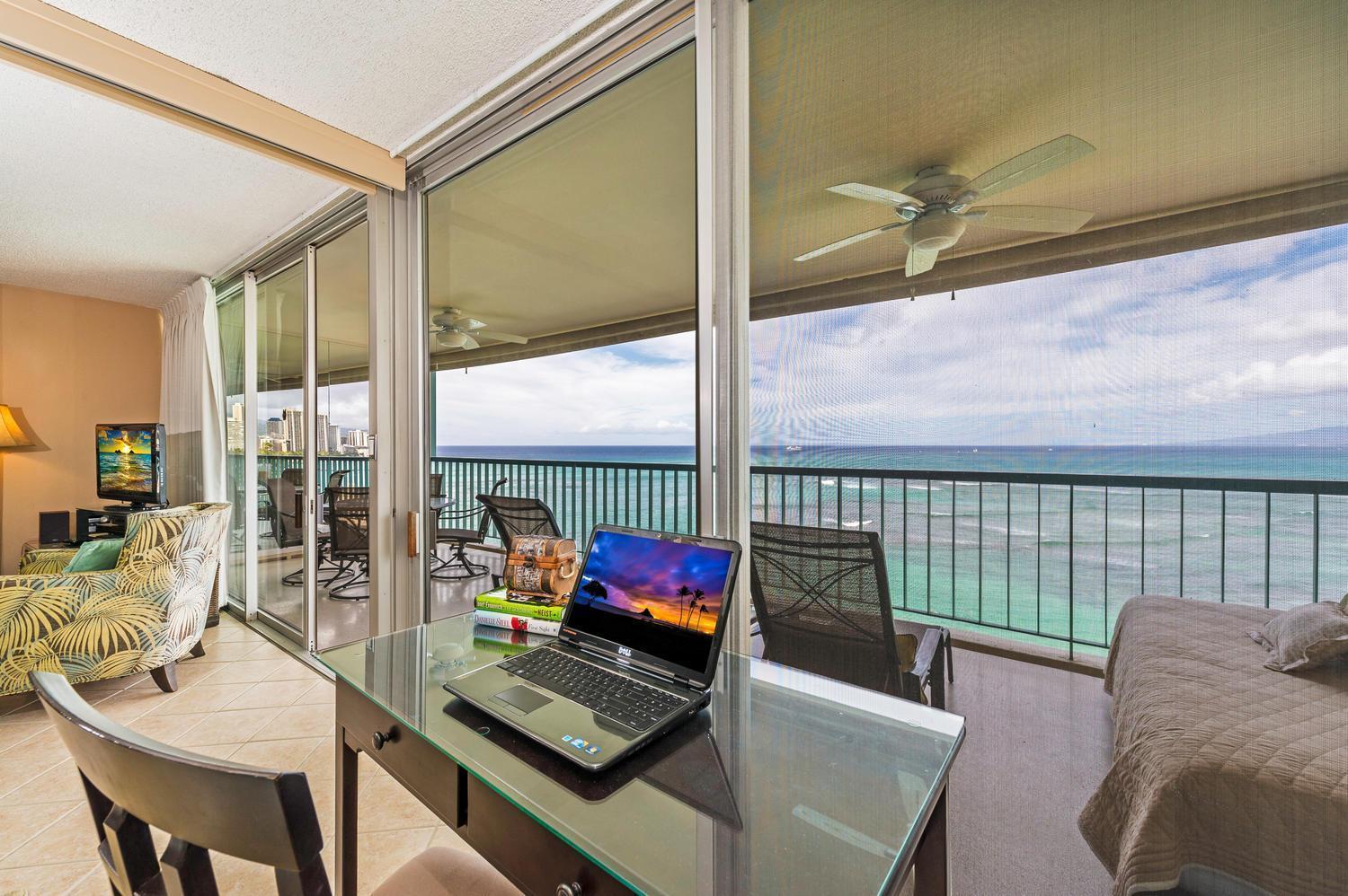 Holiday home Sans Souci 604